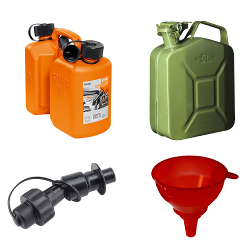 Accesorii pentru uleiuri / lubrifianti